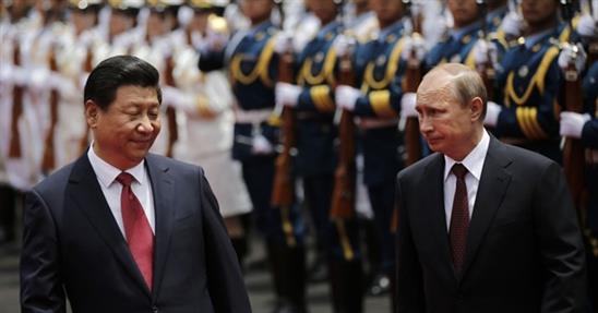 Trung Quốc là mối đe dọa nghiêm trọng với Nga
