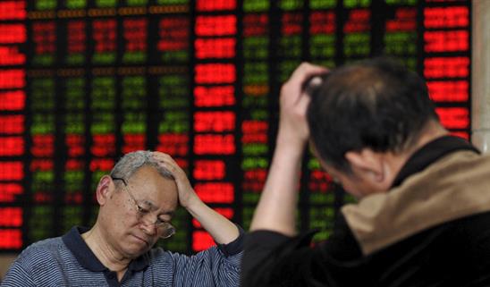 Bốn vấn đề đau đầu nhất của kinh tế Trung Quốc