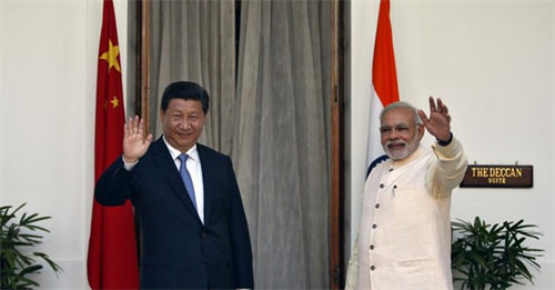 Vì sao Bắc Kinh gây sự cố biên giới khi ông Tập Cận Bình thăm Ấn Độ?