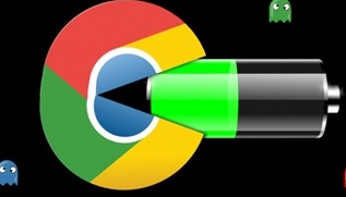 Google Chrome – Kẻ “ăn” pin Laptop