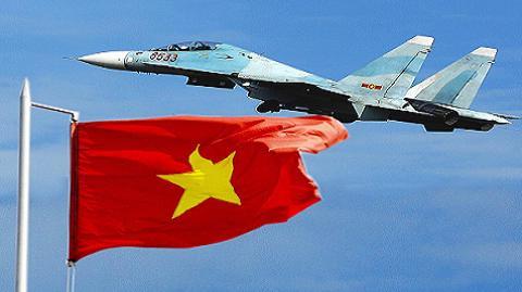 Chuyên gia Nga: Việt Nam thay MiG bằng Su, mua thêm BrahMos