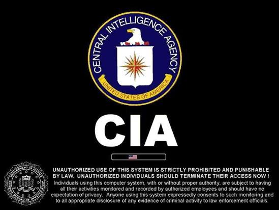 Liên minh châu Âu là “sản phẩm” của CIA?