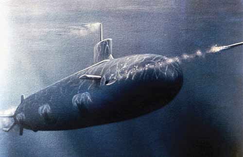 Vì sao Trung Quốc lo sợ khi Việt Nam có tàu ngầm?