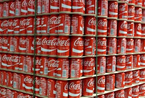Dân Nga, Ukraina “dậy sóng” vì thông điệp năm mới liên quan đến bán đảo Crưm của Coca-Cola