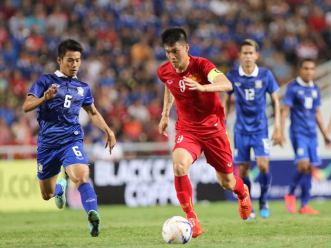 Tại sao bóng đá Việt Nam chỉ thích thắng Thái Lan?