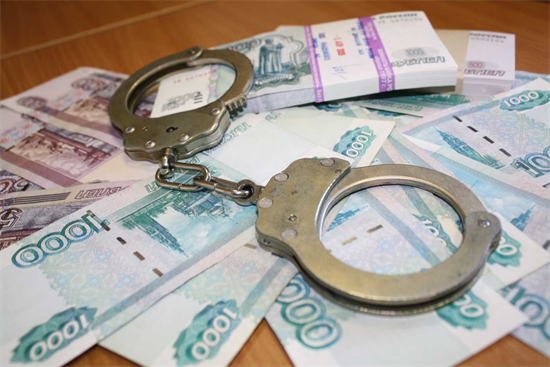 Công dân TQ bị phạt 19,3 triệu rúp vì đưa hối lộ