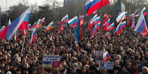 Sáu tháng về với Nga: Crimea sướng hay khổ hơn?