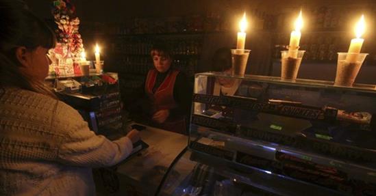 Crimea sẽ đòi Ukraine bồi thường nhiều tỷ USD thiệt hại do bị phong tỏa năng lượng