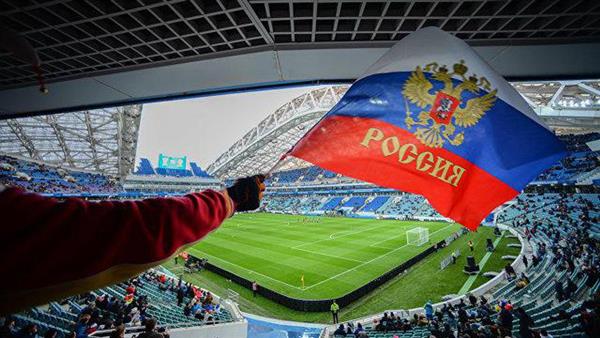 Khóa học tiếng Nga dành cho cổ động viên Việt Nam đến Nga xem World Cup 2018