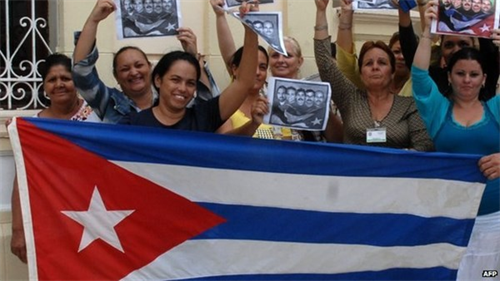 Người dân Cuba vừa mừng vừa lo khi bình thường hóa quan hệ với Mỹ