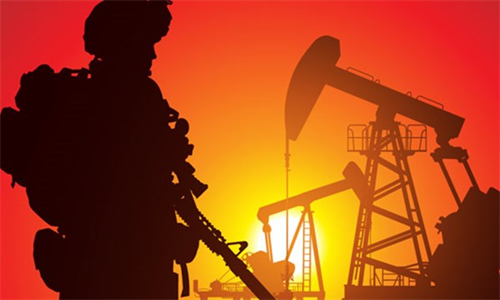 Lời giải nào cho Nga và Mỹ trong cuộc chiến giá dầu?