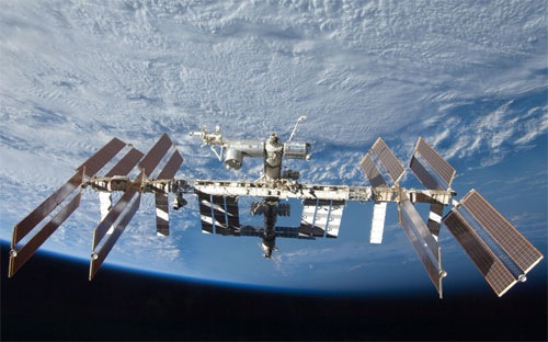 NASA đột ngột tuyên bố “nghỉ chơi” với Nga