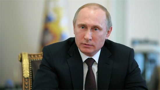 Tổng thống Nga V.Putin: Mỹ “đọc thư của người khác là hành động không đẹp“