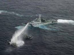“Trung Quốc đang gây ác mộng trên biển Đông”