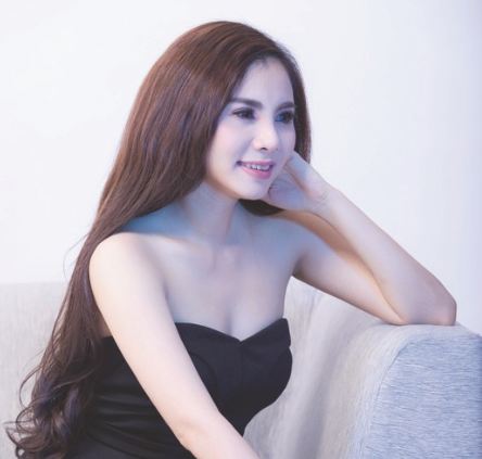 Nữ diễn viên 'Những đứa con biệt động Sài Gòn' tái xuất Vpop