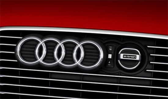 Audi đang phát triển những mẫu xe điện có thể đi được 400 km cho 1 lần sạc
