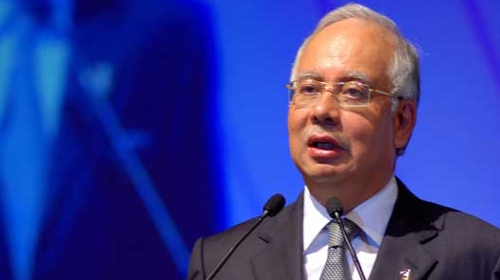 Quốc hội Malaysia họp phiên đặc biệt về vụ máy bay MH17