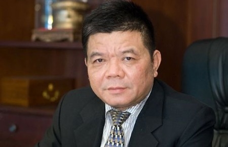 3 kẻ tung tin đồn về Chủ tịch BIDV Trần Bắc Hà sẽ bị xử phạt hành chính