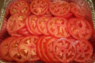 Ăn nhiều cà chua giảm rủi ro đột quỵ