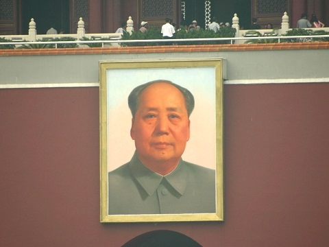 Trung Quốc chi 2,5 tỷ USD mừng sinh nhật Mao Trạch Đông