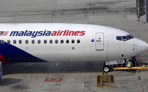 Hàng không Malaysia và số 7 định mệnh?