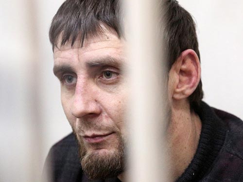 Đơn đặt hàng giết ông Nemtsov đến từ nước ngoài?