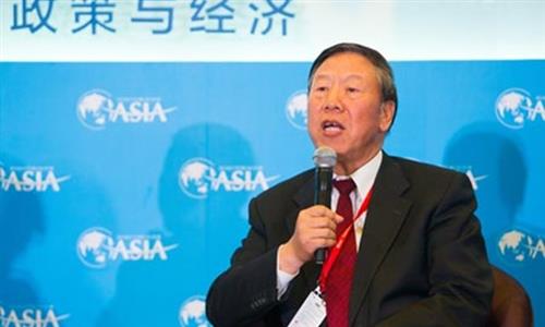 Trung Quốc sờ gáy cựu thống đốc ngân hàng trung ương