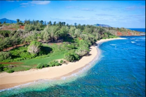 Mark Zuckerberg chi 100 triệu USD mua đảo lớn thứ 4 ở Hawaii