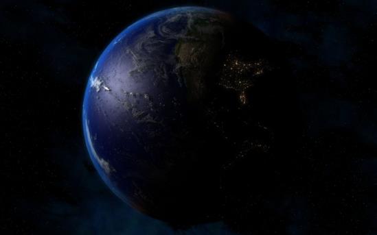 Trái Đất sẽ chìm trong bóng tối từ ngày 15-29/11?
