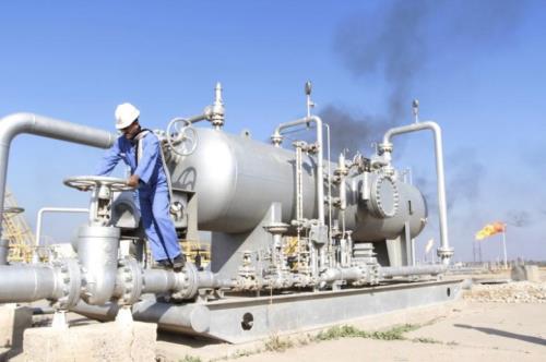 Giá dầu tăng trước triển vọng sản lượng 