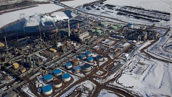 Saudi Arabia và Nga ký hiệp ước dầu mỏ, có thể hạn chế sản lượng trong tương lai