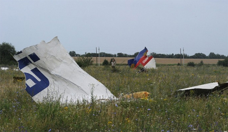 Truyền hình Nga: MH17 là nạn nhân của âm mưu nhằm bắn hạ máy bay Putin