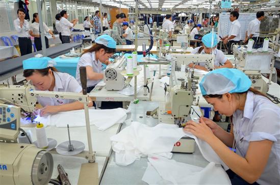 Cơ hội đưa hàng dệt may, thời trang Việt Nam sang thị trường Australia