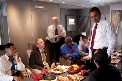 Đoàn Tổng thống Obama ở khách sạn nào tại Hà Nội?
