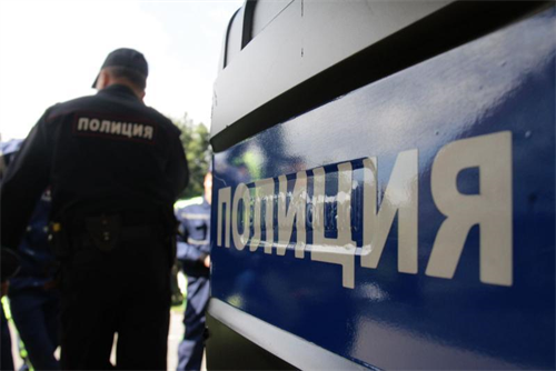 Moskva: Nhân chứng bị bắn khi ngăn cản bọn cướp