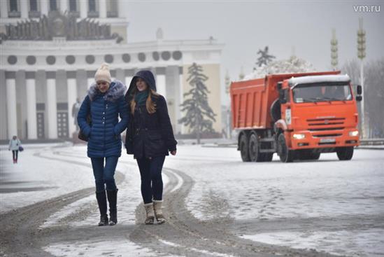 Moskva: Mưa băng, giao thông ùn tắc, sân bay hủy chuyến