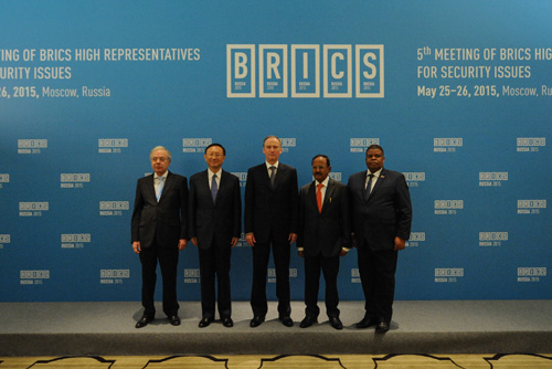 BRICS có thể trở thành một đối trọng toàn cầu?