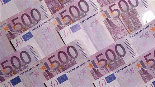 Ngừng lưu hành đồng tiền mệnh giá lớn nhất khu vực Eurozone?