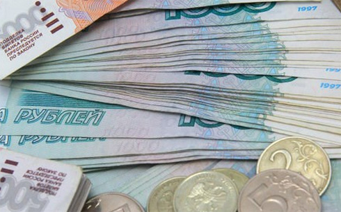 Nga và gói “giải pháp” cứu đồng ruble