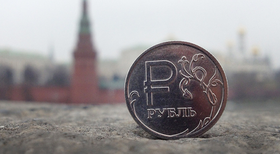 Đồng Rup tăng giá đang cản trở kinh tế Nga hồi phục?
