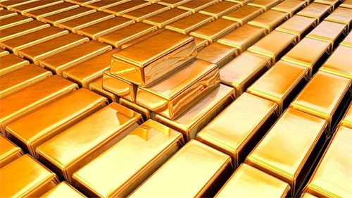 Dự trữ vàng của Liên bang Nga đạt đỉnh điểm trong 20 năm qua