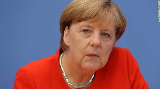 Đức tỏ rõ bất đồng với Mỹ vì trừng phạt Nga