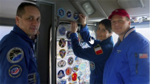 Nga phóng thành công tàu vũ trụ đưa phi hành gia lên ISS