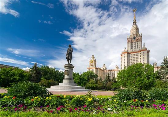 Lịch sử và ý nghĩa bảy tòa nhà chọc trời ở Moskva, Nga