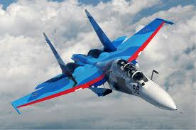 Báo Nga: Mátxcơva bán cho Việt Nam 12 chiến đấu cơ Sukhoi