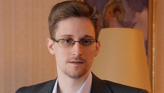 Nga bác tin sẵn sàng trao Edward Snowden cho Chính quyền Trump