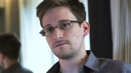 Snowden sẵn sàng về Mỹ nếu được xét xử công bằng