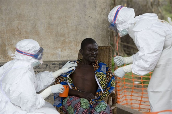 Sự thật đằng sau Ebola: Nội chiến & độc tài quân sự