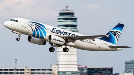 Tiết lộ mới vô cùng bất ngờ về máy bay Ai Cập gặp nạn