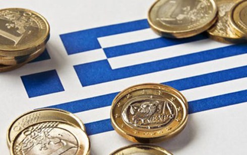 EU thông qua gói cho vay khẩn cấp cho Hy Lạp
